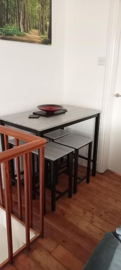 Planet 9 Apartman Warrington Kültér fotó