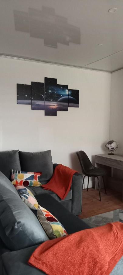 Planet 9 Apartman Warrington Kültér fotó
