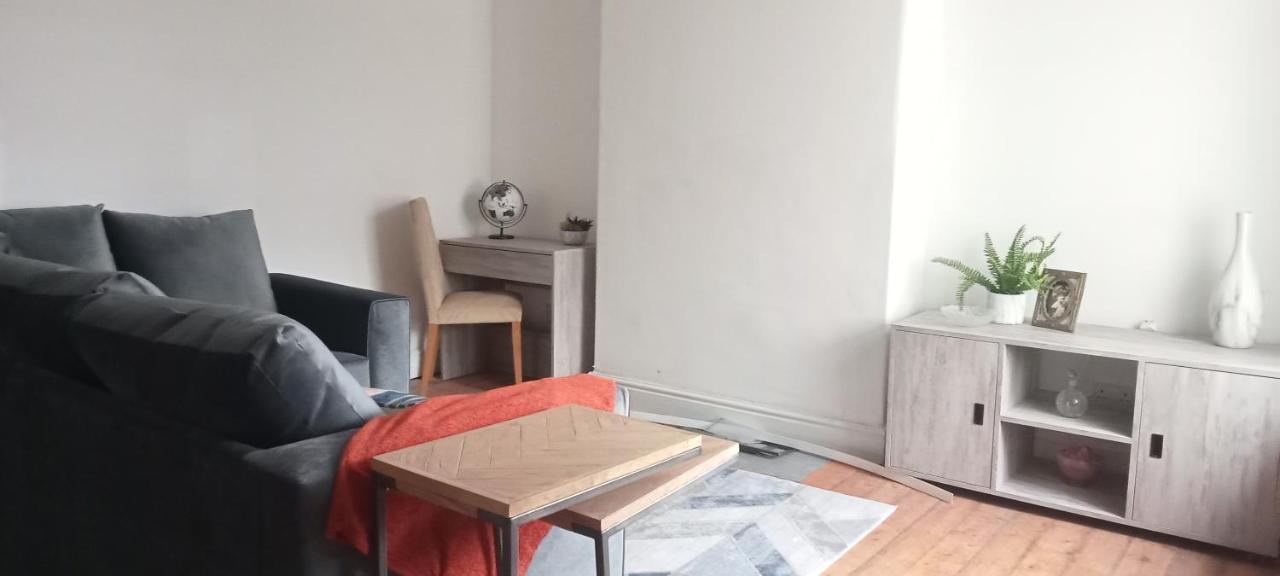 Planet 9 Apartman Warrington Kültér fotó