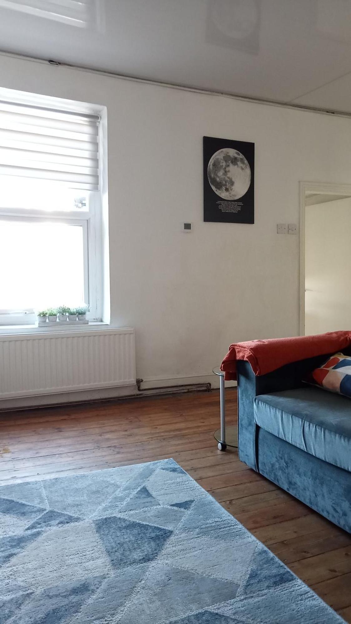 Planet 9 Apartman Warrington Kültér fotó