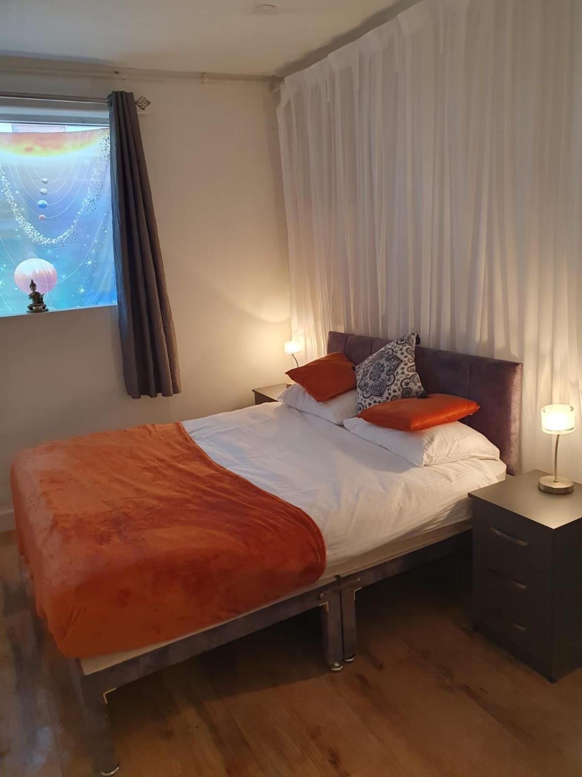 Planet 9 Apartman Warrington Kültér fotó